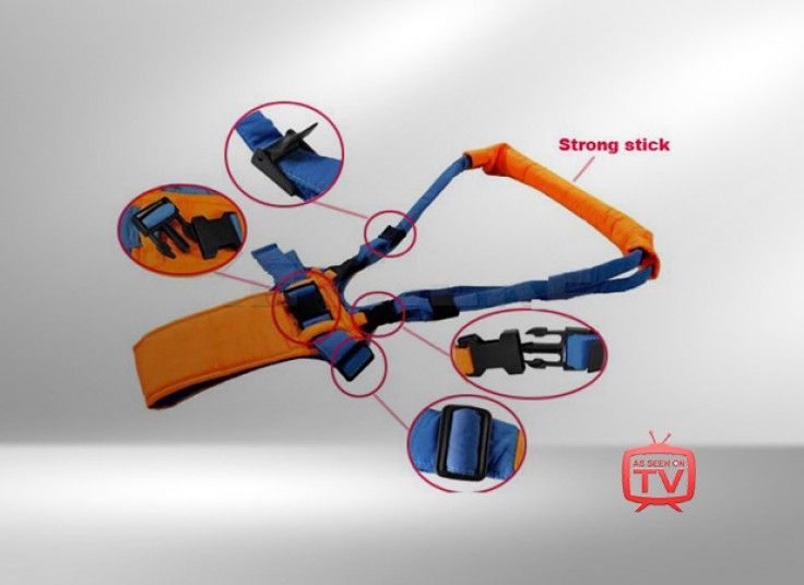 محصول آموزشی MobyBaby