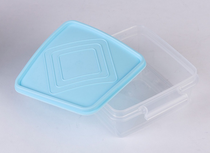 ظرف درب دار سه طبقه TAK PLAST