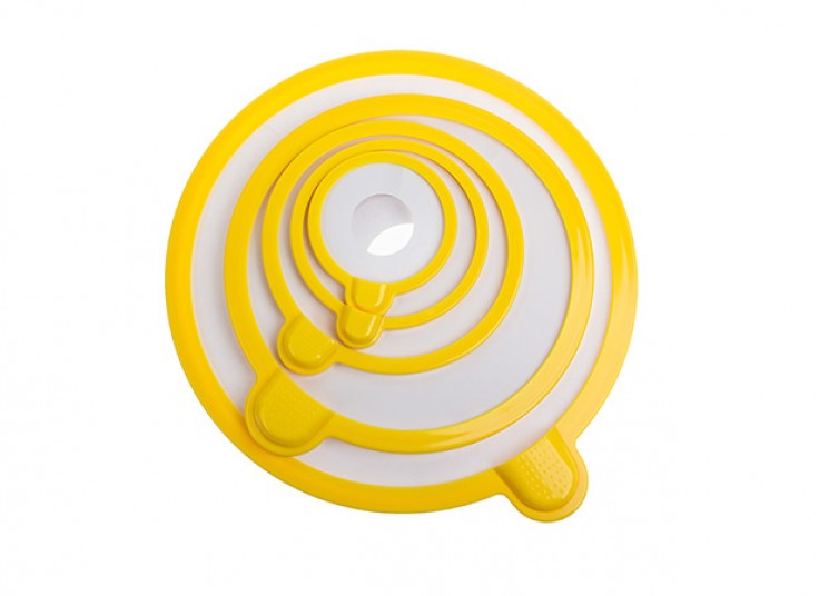 درپوش هوشمند ظروف BERLINI