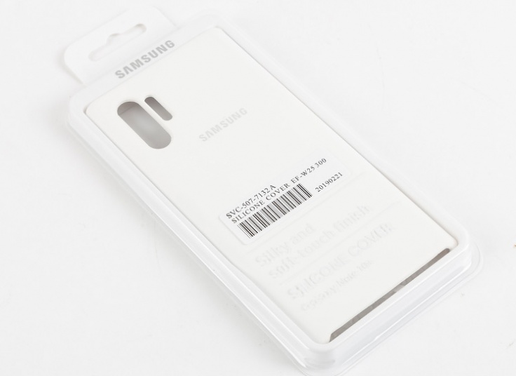 قاب گوشی سیلیکونی Samsung