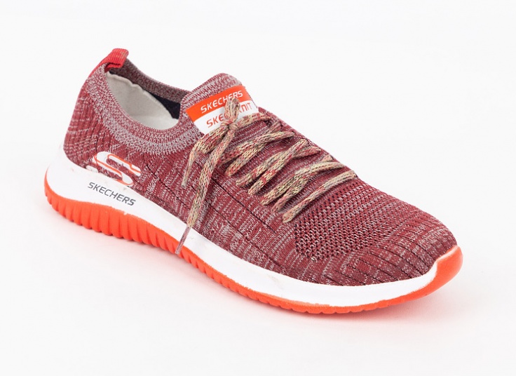 کتانی جورابی skechers