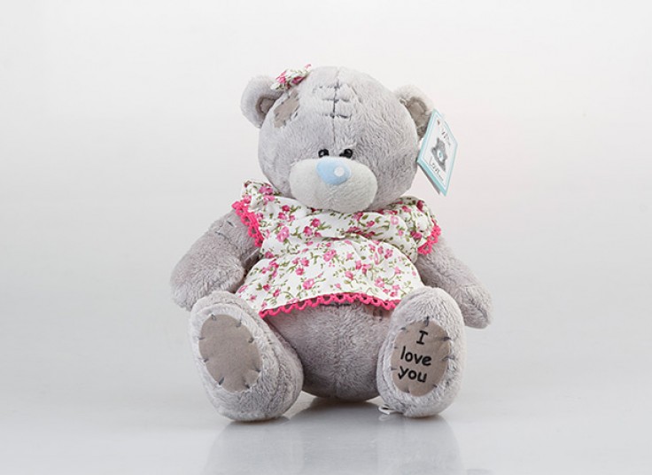 عروسک های کادوئی Nik