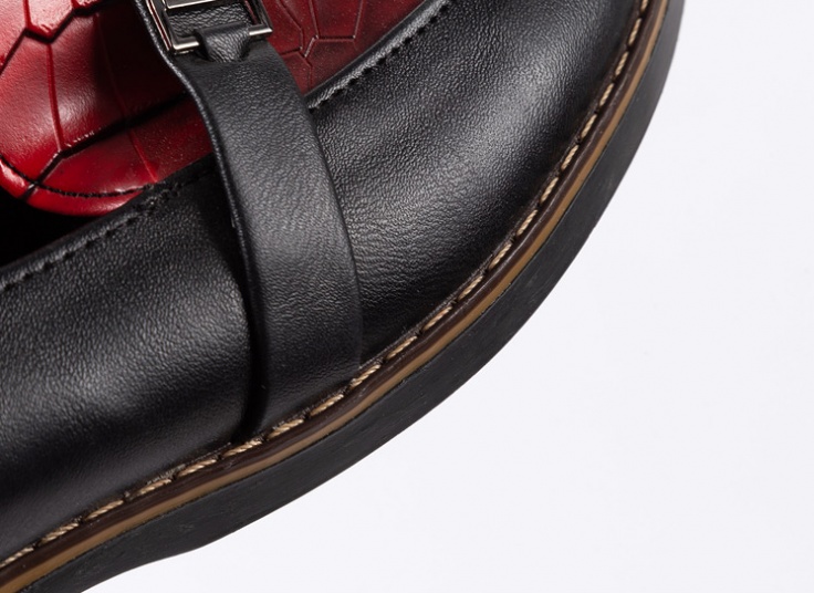 کفش کالج زنانه