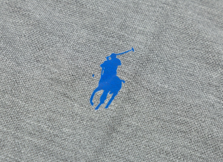 پولوشرت مردانه طرح Polo