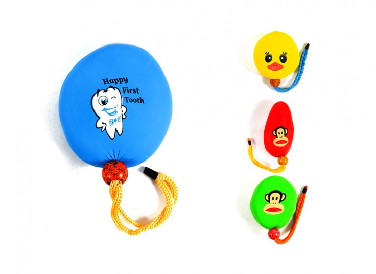 عروسک ضد استرس جیبوجی