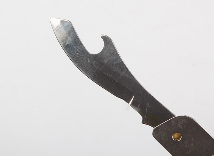 پکیج قاشق چنگال سفری