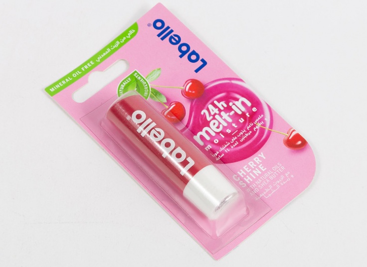 بالم لب Labello