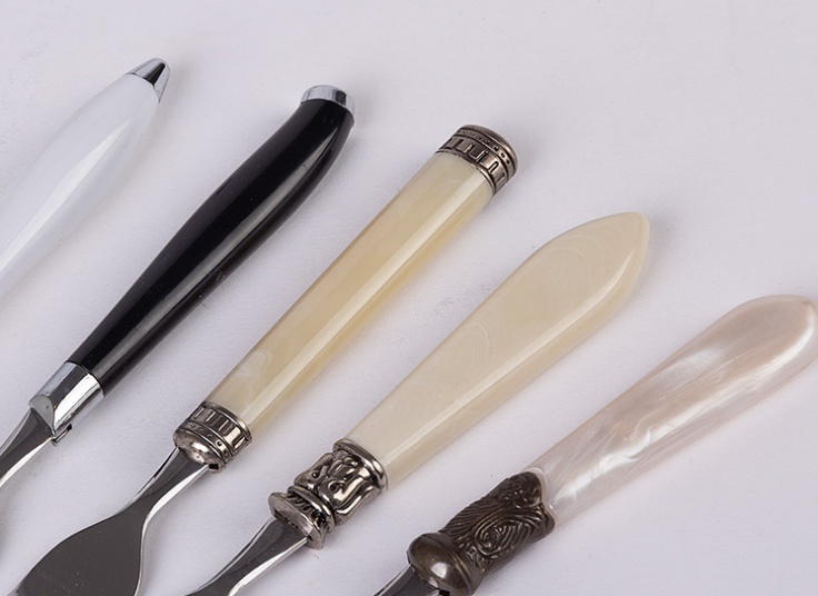 ست قاشق و چنگال AMBIANC