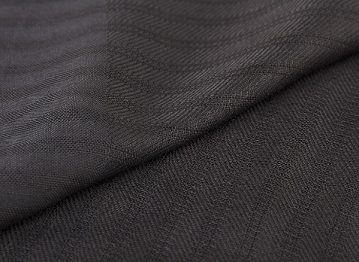 شال و روسری مشکی Multi Brand