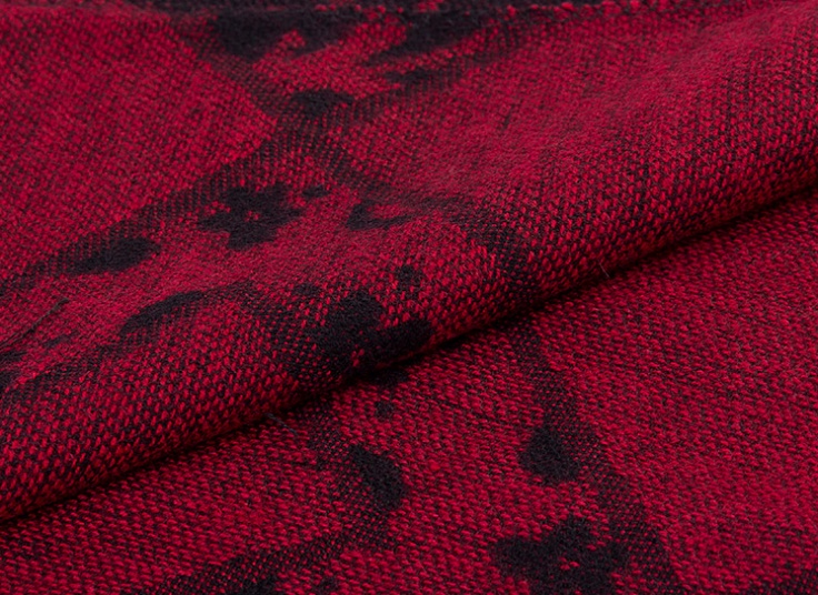 شال موهر دورو