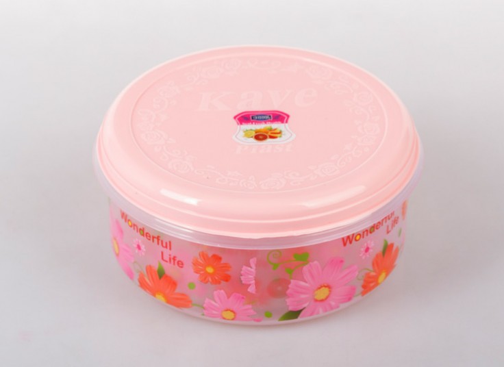 ظرف 5 تکه طرحدار KAVE