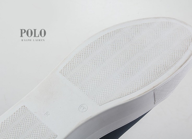 کفش اسنیکرز مردانه POLO