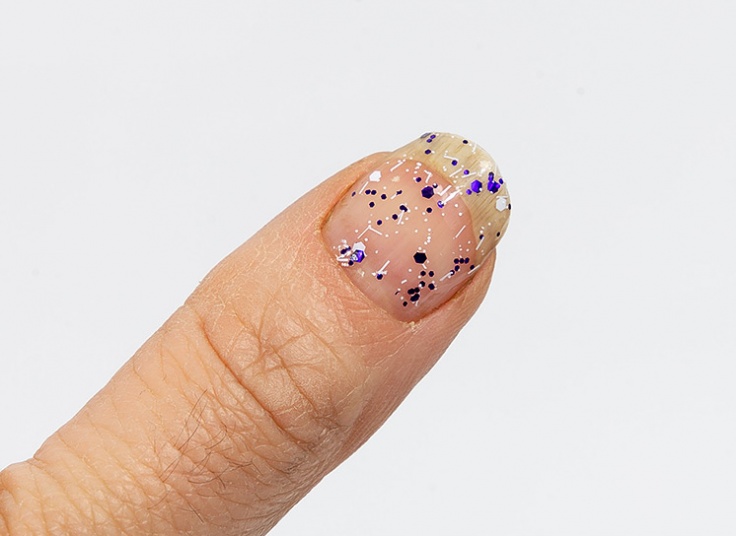 لاک دوقلو MEIYAN