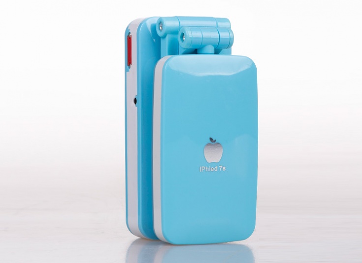 چراغ مطالعه تاشو Apple