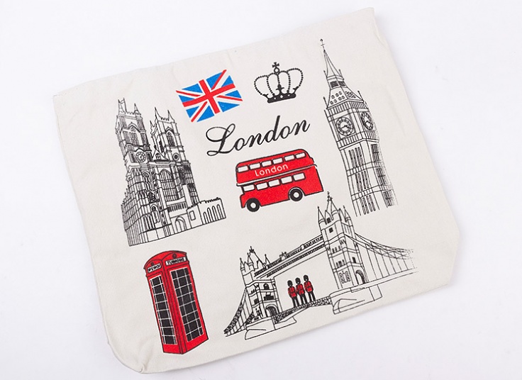 کیف طرح‌دار زنانه