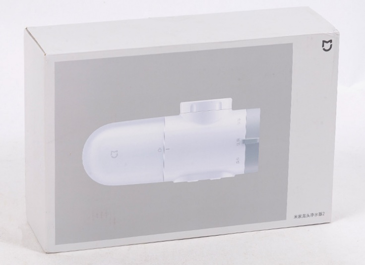 سرشیر تصفیه کننده آب شیائومی مدل MUL11