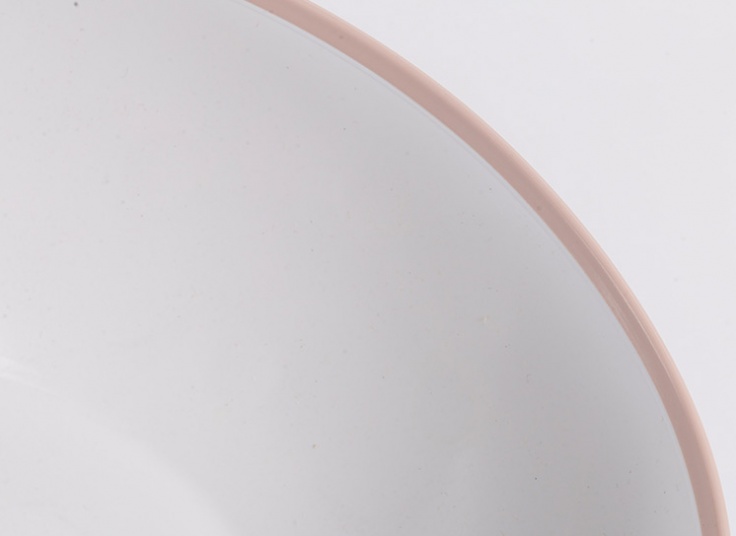 کاسه خالدار 4 تکه Ucsan