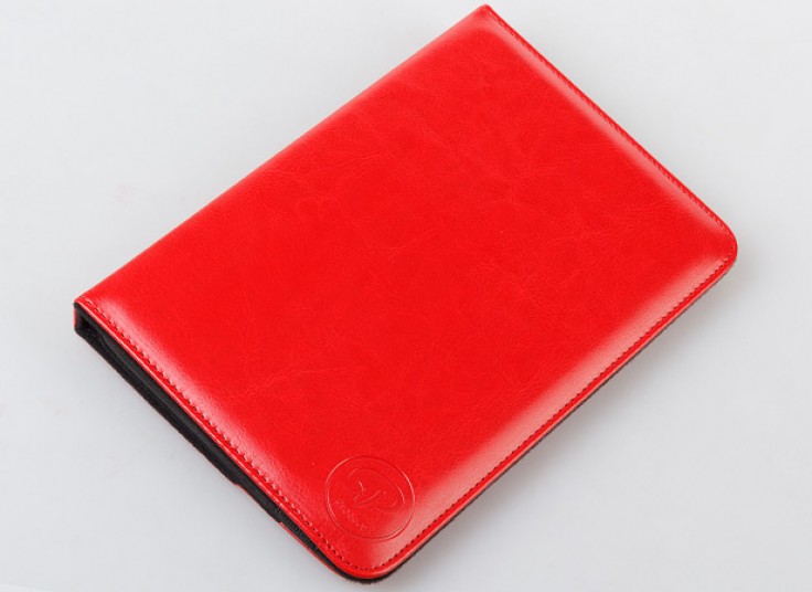 کیف تبلت چرمی XP