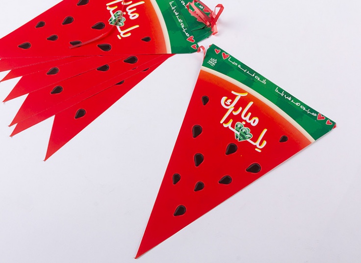 پکیج پذیرایی جشن یلدا