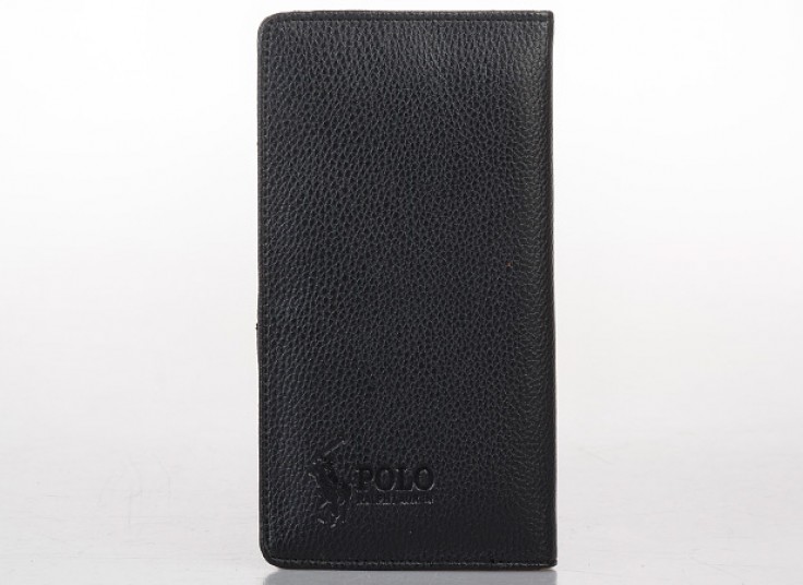 کیف پول طرح POLO