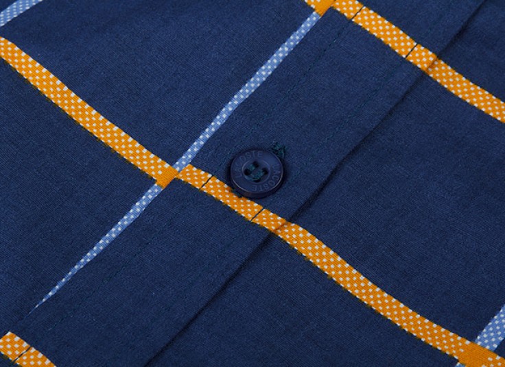 پیراهن مردانه طرح Lacoste