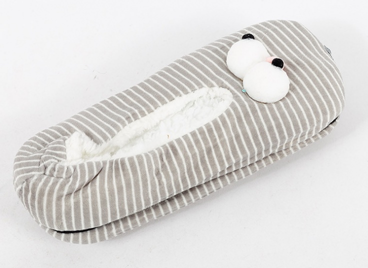 پاپوش زمستانی LHM