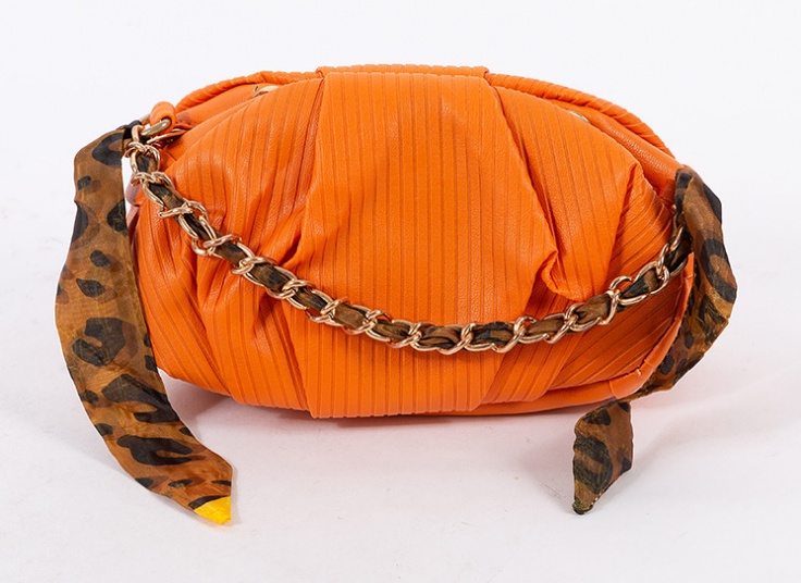 کیف زنانه اسکارفی