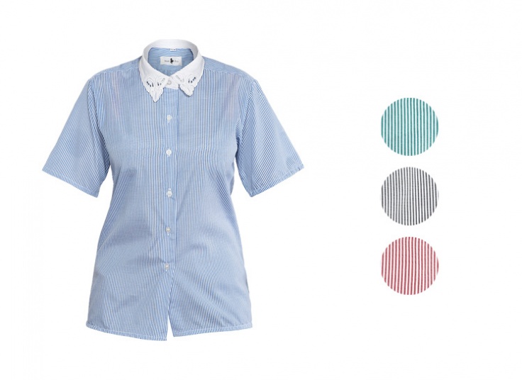 شومیز زنانه Hunt Club