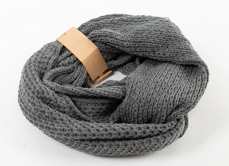 شال گردن رینگی