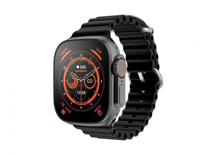 ساعت هوشمند Modio