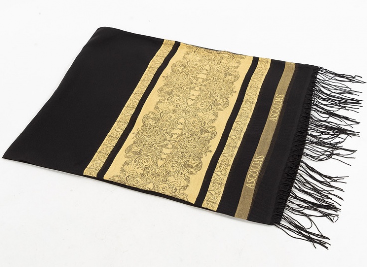 شال مجلسی Asgoldas