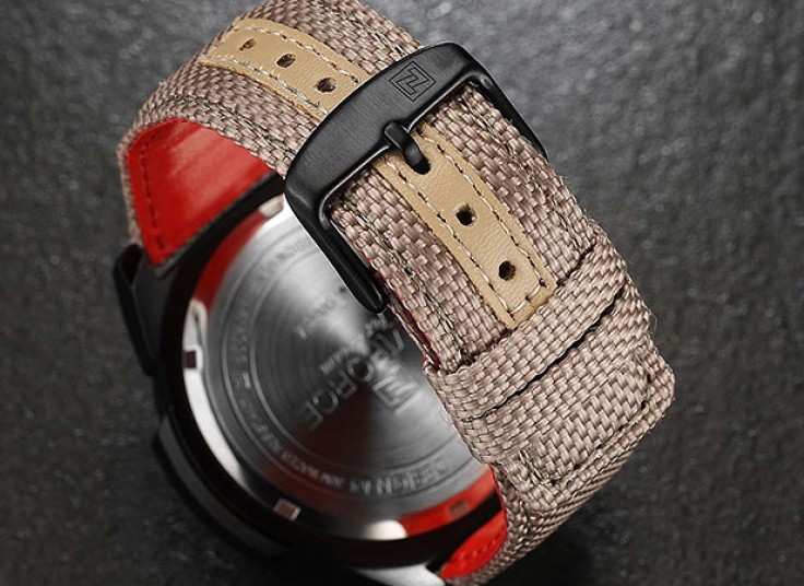 ساعت مچی Naviforce مدل 9066