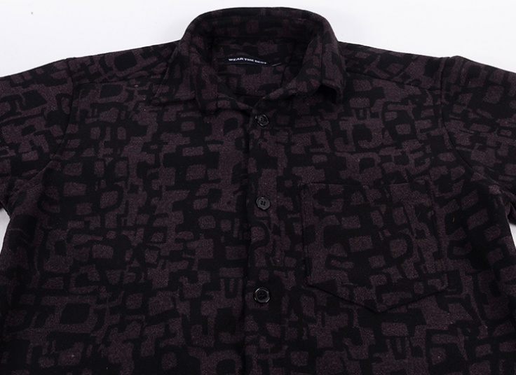 پیراهن فوتر مردانه