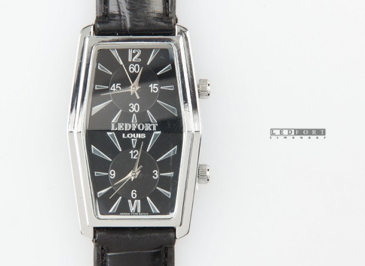 ساعت مچی LEDFORT