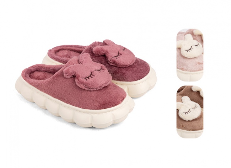 دمپایی پولیشی زنانه