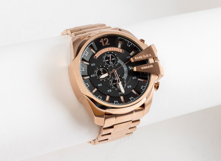 ساعت مچی مردانه Diesel