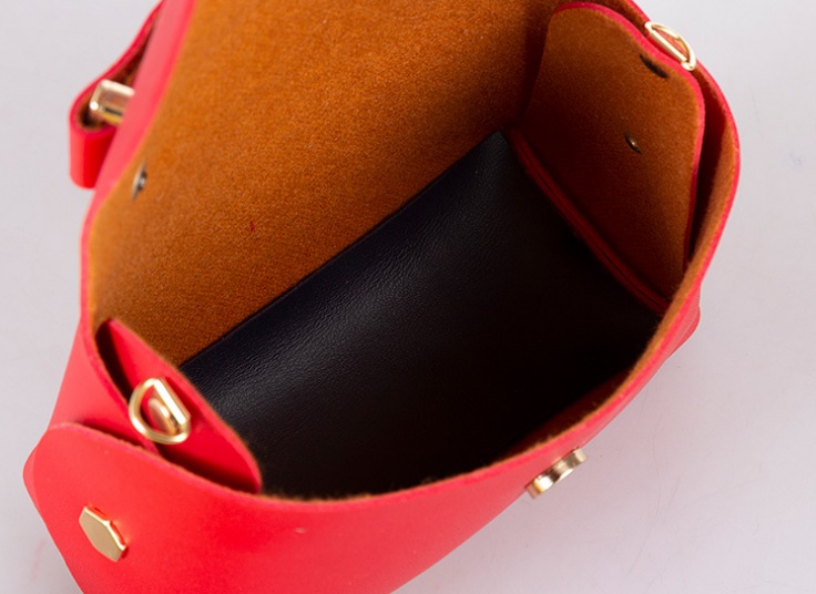 کیف دوشی کوچک دخترانه Twoeen