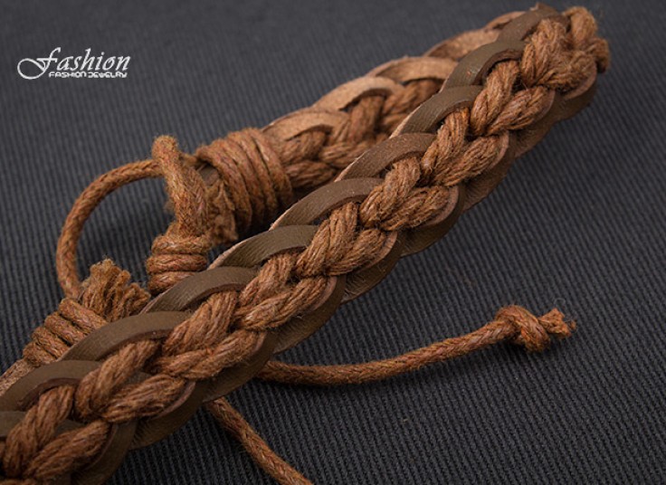 پکیج دستبند FASHION BRACELETS