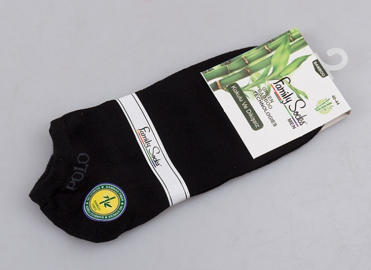 جوراب ساق کوتاه TOMMY