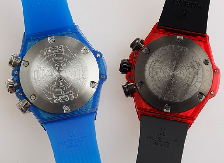 ساعت مچی HUBLOT مدل Big Bang