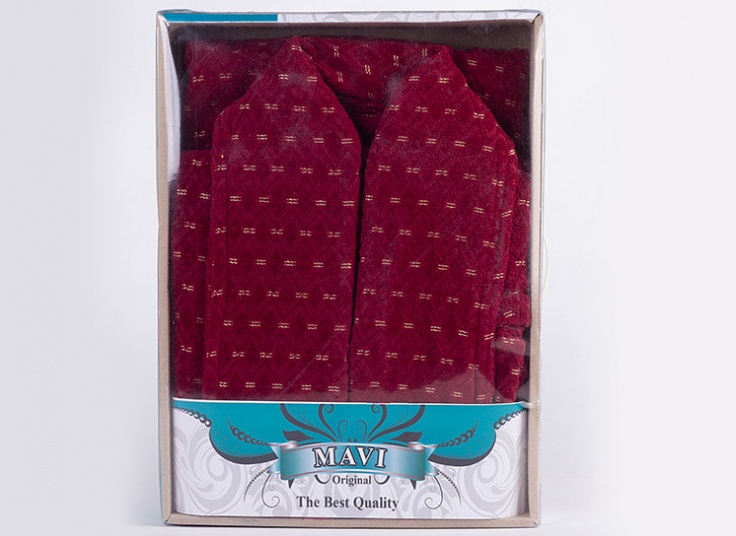 حوله تن پوش MAVI