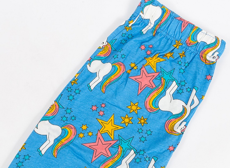 شلوار فانتزی زنانه طرح H & M