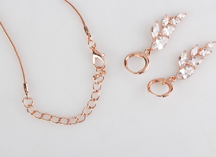 زیورآلات Color Stones