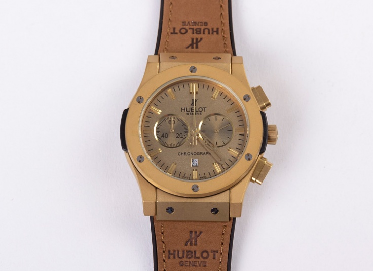 ساعت مچی زنانه و مردانه HUBLOT