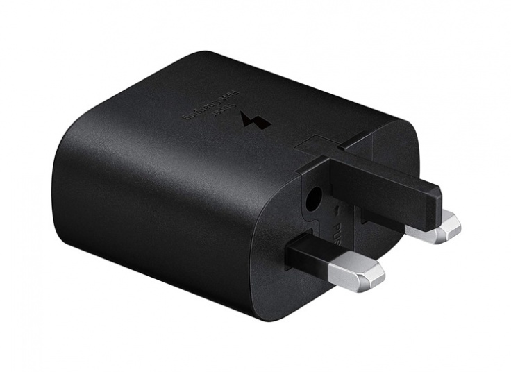 شارژر 25 وات سامسونگ مدل EP-TA800