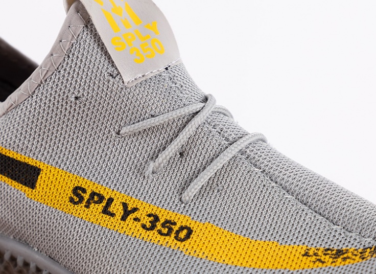 کتانی زنانه SPLY-350