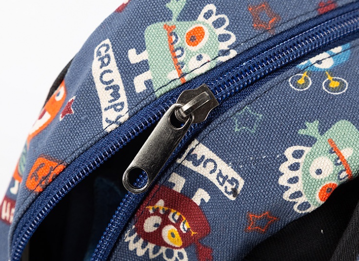 کوله پشتی طرحدار