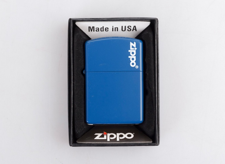 فندک ZIPPO