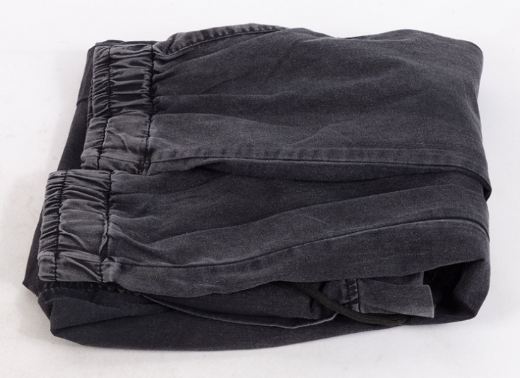 شلوار اسلش طرح جین مردانه