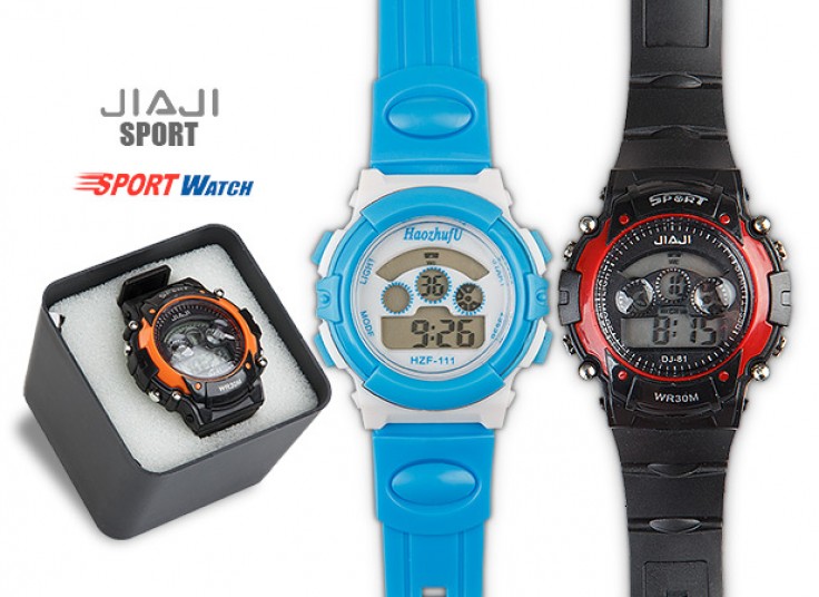 ساعت بچگانه SPORT WATCH